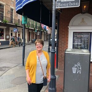 Meet your Posher, Kyla